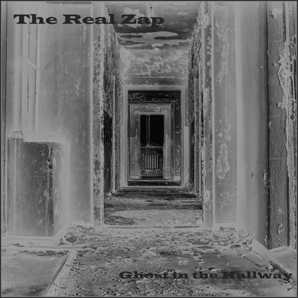 Ghost in the Hallway cover