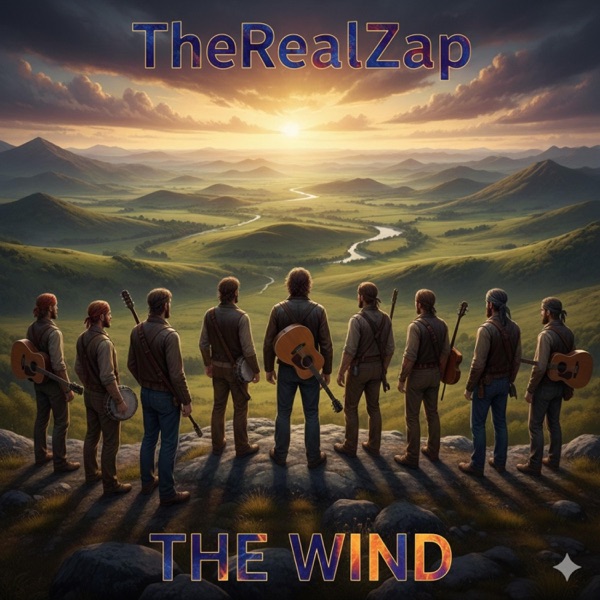 The Wind cover