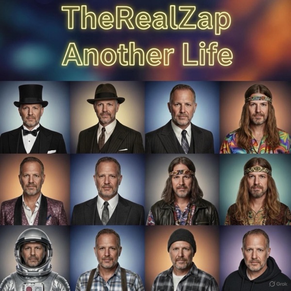 Another Life cover
