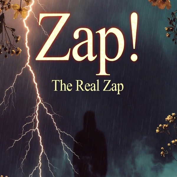 Zap! cover